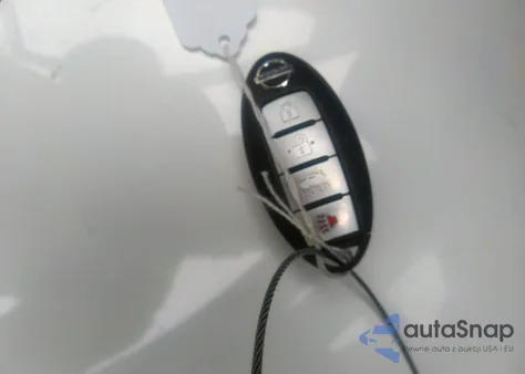 2015 Nissan Altima 2.5 S z USA, uszkodzony, nr VIN 1N4AL3APXFC199791